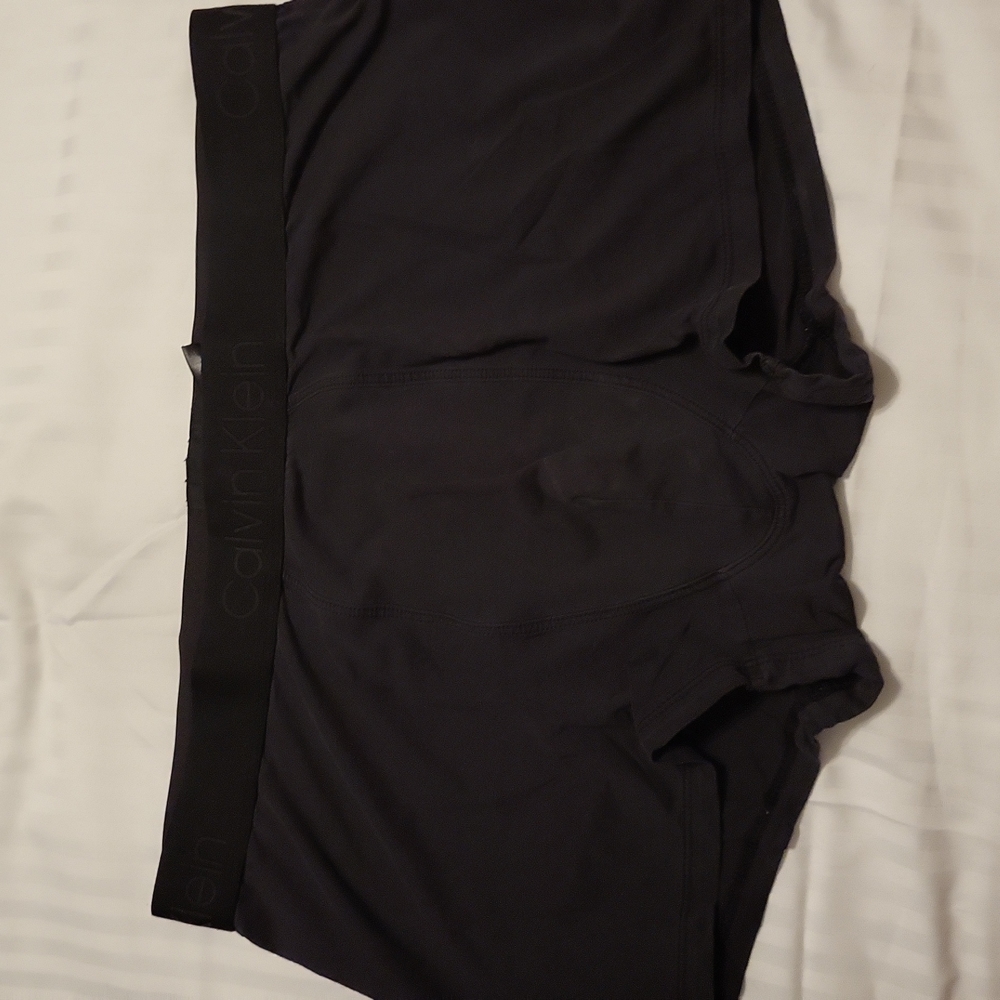 Ck underwear